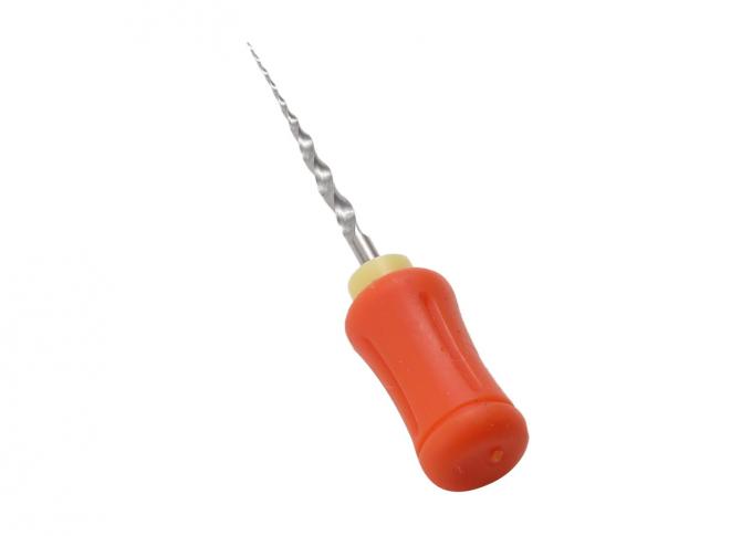 Instrments Endodontic συμβατά σε Protaper