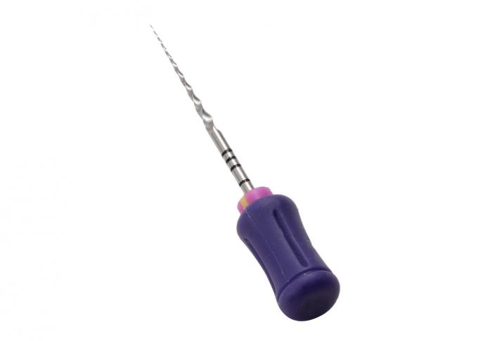 Instrments Endodontic συμβατά σε Protaper