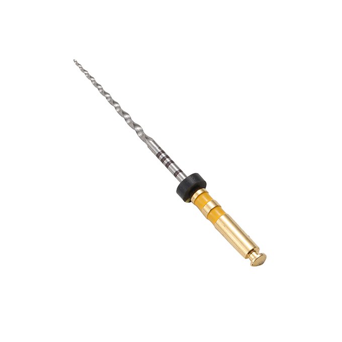 Instrments Endodontic συμβατά στη μηχανή F5 Protaper MTF