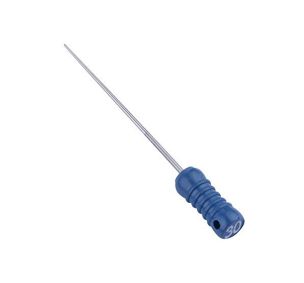 Ανάμεικτο μέγεθος διαστολέων Endodontic χρήσης χεριών NITI