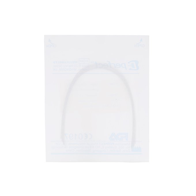 Ορθογώνιο NITI Archwires