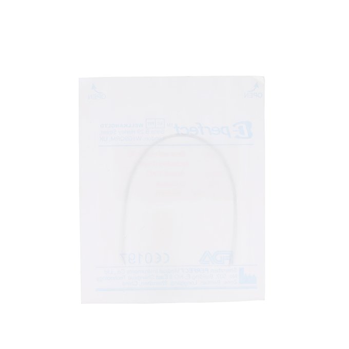 Ανώτερο Orthodontic Archwires
