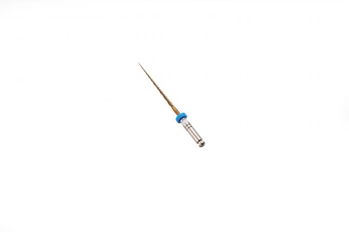 Όργανα Endodontic