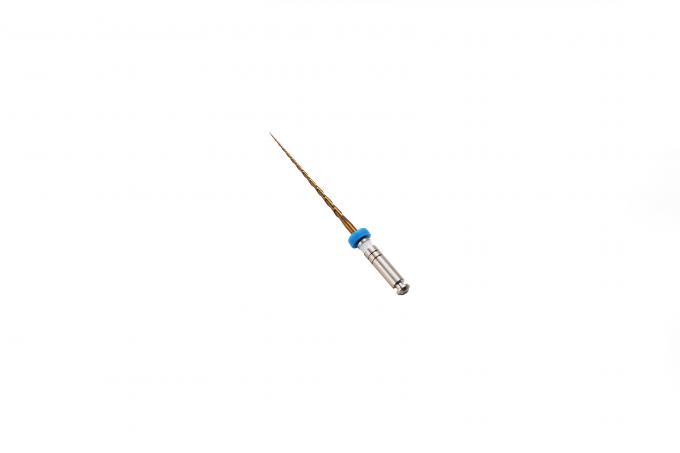 Όργανα Endodontic
