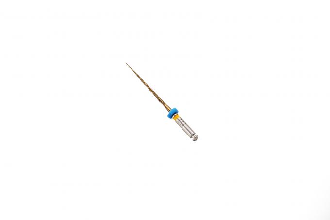 Όργανα Endodontic