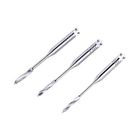 Assorted Size Peeso Reamers In Endodontics For Root Canal Preparation
