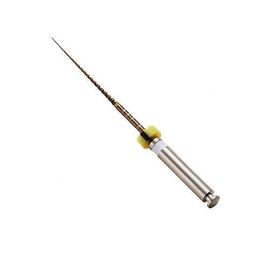 Endodontic 300rpm Dentsply Endo Rotary Files With ISO CE Approval