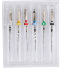 Taper File DH file Size#25 L21/25/31
