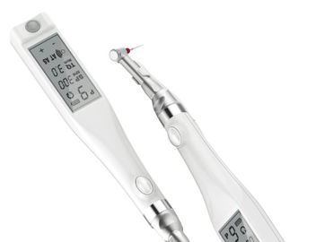 Οδοντική Endo του ISO ασύρματη Endo μηχανών CE μηχανή Handpiece Dentsply