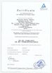 Κίνα Shenzhen Perfect Medical Instruments Co., Ltd Πιστοποιήσεις